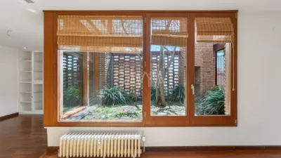 Penthouse in Sarrià-Sant Gervasi photo 28