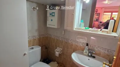 Semi-detached house on Avinguda de Vicente Blasco Ibáñez photo 23