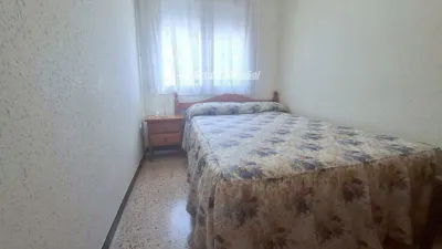 Apartment in Carrer del Baixador photo 16