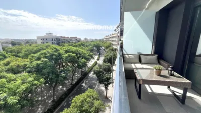 Piso en Les Casernes- Sant Jordi photo 10