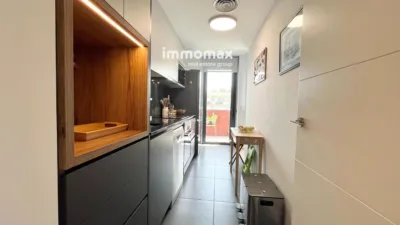 Piso en Les Casernes- Sant Jordi photo 15
