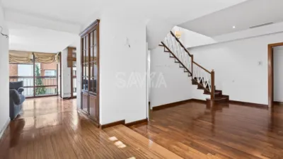 Penthouse in Sarrià-Sant Gervasi photo 40