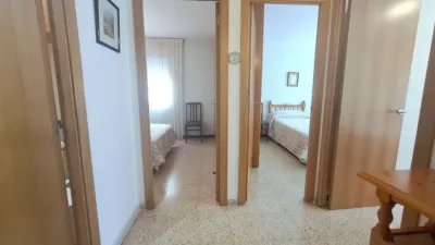 Apartment in Platja de Segur, Calafell photo 13
