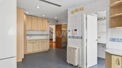 Penthouse in Sarrià-Sant Gervasi photo 50