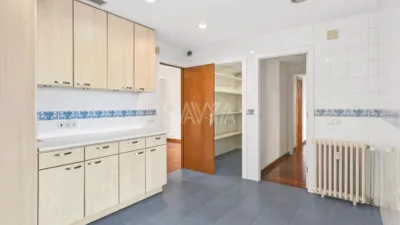 Penthouse in Sarrià-Sant Gervasi photo 51