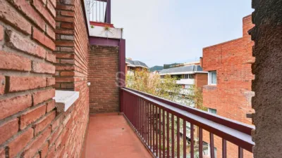 Penthouse in Sarrià-Sant Gervasi photo 65