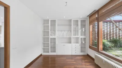 Penthouse in Sarrià-Sant Gervasi photo 47