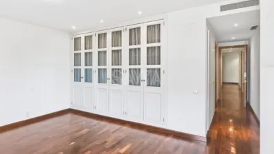 Penthouse in Sarrià-Sant Gervasi photo 73
