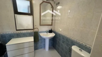 Apartment in Este photo 18