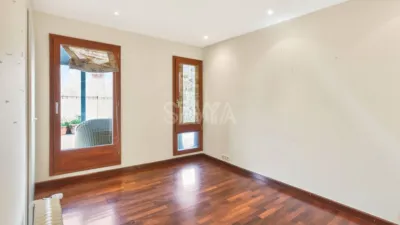 Penthouse in Sarrià-Sant Gervasi photo 23