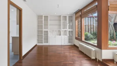 Penthouse in Sarrià-Sant Gervasi photo 44