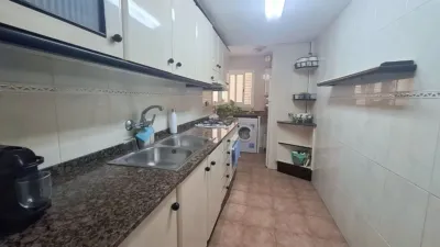 Apartment in Platja de Segur, Calafell photo 7