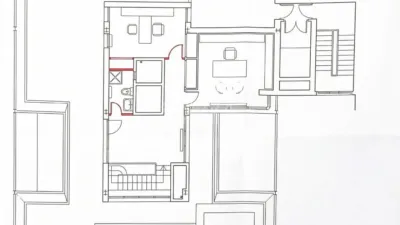 Penthouse in Sarrià-Sant Gervasi photo 76
