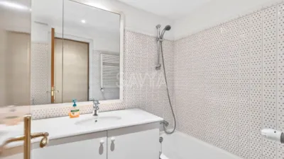 Penthouse in Sarrià-Sant Gervasi photo 62