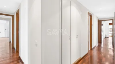 Penthouse in Sarrià-Sant Gervasi photo 61