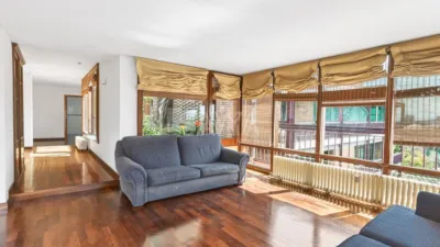 Penthouse in Sarrià-Sant Gervasi photo 39