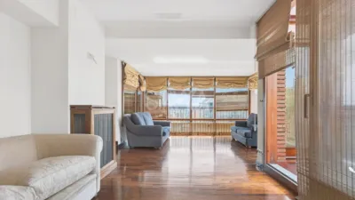 Penthouse in Sarrià-Sant Gervasi photo 32