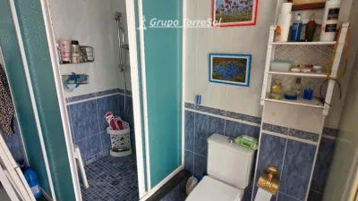 Semi-detached house on Avinguda de Vicente Blasco Ibáñez photo 15