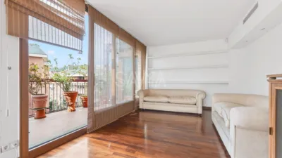 Penthouse in Sarrià-Sant Gervasi photo 37