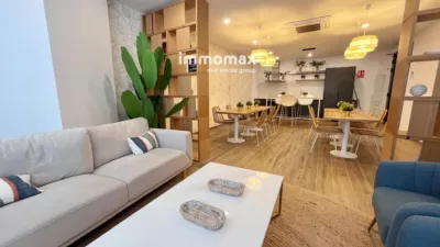 Piso en Les Casernes- Sant Jordi photo 41