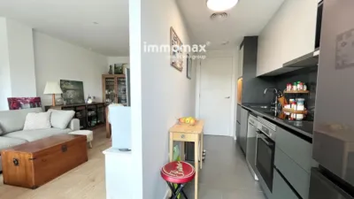 Piso en Les Casernes- Sant Jordi photo 11