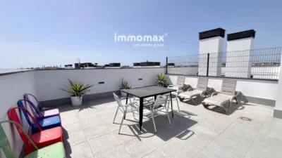 Piso en Les Casernes- Sant Jordi photo 52