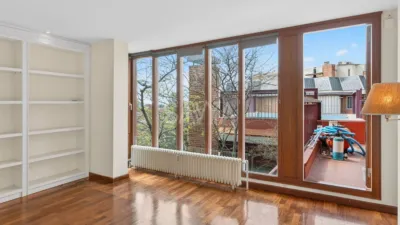 Penthouse in Sarrià-Sant Gervasi photo 21