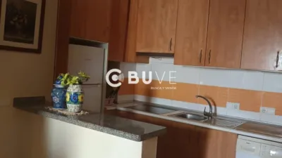 Apartment in the Centre photo 8