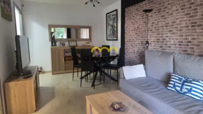 Apartment in Fenals-Santa Clotilde photo 23