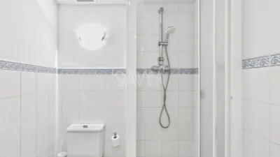 Penthouse in Sarrià-Sant Gervasi photo 56