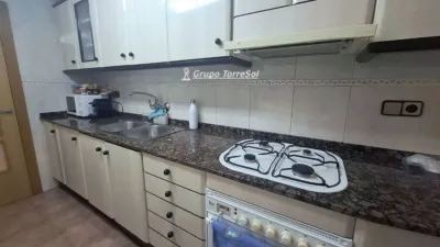 Apartment in Carrer del Baixador photo 4