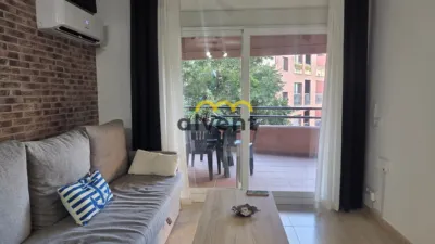 Apartment in Fenals-Santa Clotilde photo 5