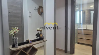 Apartment in Fenals-Santa Clotilde photo 12