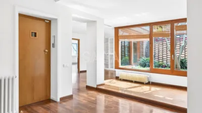 Penthouse in Sarrià-Sant Gervasi photo 42