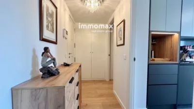 Piso en Les Casernes- Sant Jordi photo 16
