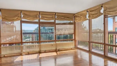 Penthouse in Sarrià-Sant Gervasi photo 30