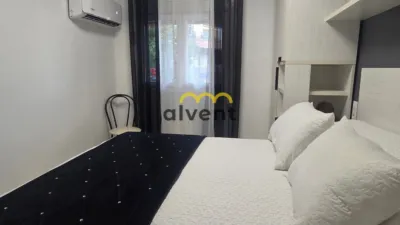 Apartment in Fenals-Santa Clotilde photo 15