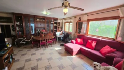Semi-detached house on Avinguda de Vicente Blasco Ibáñez photo 8