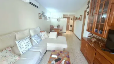 Apartment in Carrer del Baixador photo 5