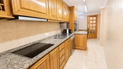 Apartment in Platja d'Alcúdia-Port d'Alcúdia photo 9