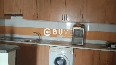 Apartment in the Centre photo 2
