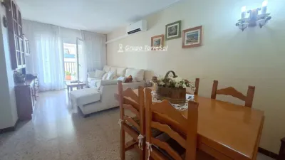 Apartment in Carrer del Baixador photo 3