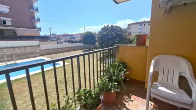 Apartment in Platja de Segur, Calafell photo 4