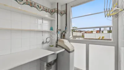 Penthouse in Sarrià-Sant Gervasi photo 49