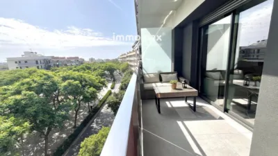 Piso en Les Casernes- Sant Jordi photo 36