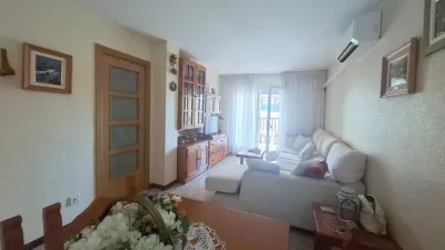 Apartment in Platja de Segur, Calafell photo 10