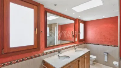 Penthouse in Sarrià-Sant Gervasi photo 67