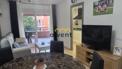 Apartment in Fenals-Santa Clotilde photo 2