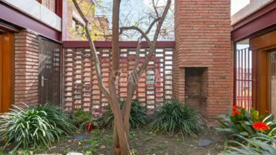 Penthouse in Sarrià-Sant Gervasi photo 29
