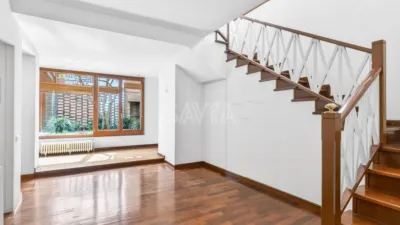 Penthouse in Sarrià-Sant Gervasi photo 41